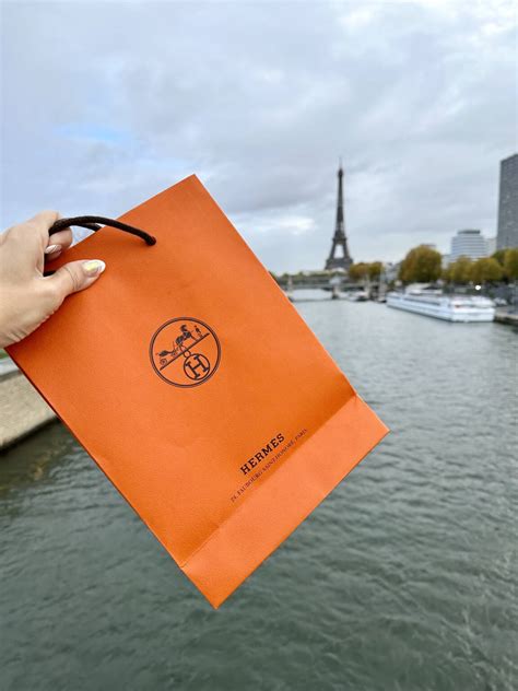 where to buy second hermes in paris|Hermes in Paris shopping.